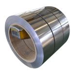 RoHS 2B Mirror Polished Aisi 304 Stainless Steel Coil 0.1-20mm SS Strip For