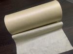 25g 100%Bamboo Fiber Spunlaced Non-Woven Facial Mask, Eye Mask