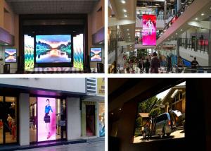 China P2.5 Small Pitch Indoor SMD Advertising Led Screen High Definition Display Signs wholesale