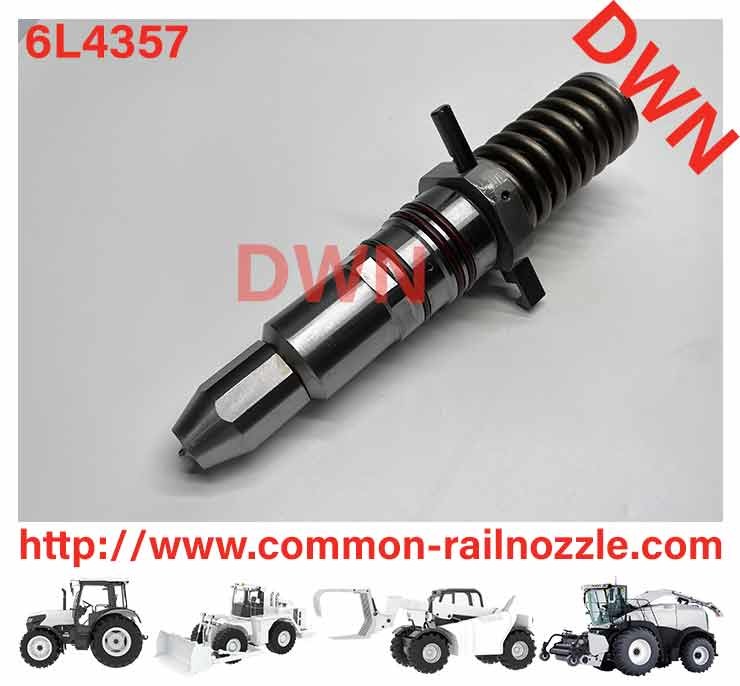 Diesel Engine Parts Injector 9Y3773 Injection Valves Diesel Injector 9Y-3773