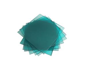 China Anti Glare Solar Control Window Film UV Protection Customized Size wholesale