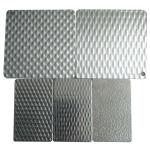 5183 5000 Series Aluminium Sheet Checker Plate O-H112 0.3-10mm