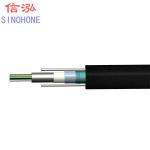 Outdoor Fiber Optic Cable Waterproof Splice Enclosure For Telecommunication