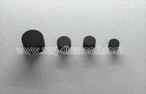 China CDR5225 Self Supported Round Diamond/ PCD Wire Drawing Die Blanks wholesale