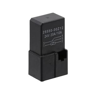 China Japanese Truck Parts Relay Assy 25550-00z12 3735095-C0100 for Ud wholesale