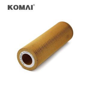 China Genuine Engine Parts Diesel Engine Oil Filter Element P953329 SO11103 1742032 wholesale