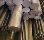 Corrosion Resistance 6000MM 6061 T6 Aluminium Round Rod