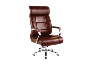 China Rotating ISO9001 121cm five claw Architect Desk Chair wholesale