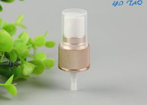 China Easy Taken Finger Pump Sprayer Plastic Facial Spray Nano Mist Sprayer wholesale