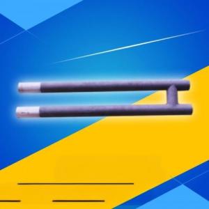 China 1600 Degree Silicon Heating Element SiC Industrial Furnace Heating Elements wholesale