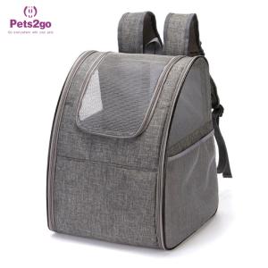China Wide Application 1KG Dacron Pet Carrier Bag wholesale