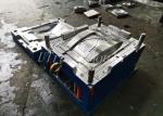 718 738 Nak80 Medical Device Plastic Injection Moulding HASCO