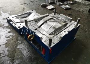 China 718 738 Nak80 Medical Device Plastic Injection Moulding HASCO wholesale