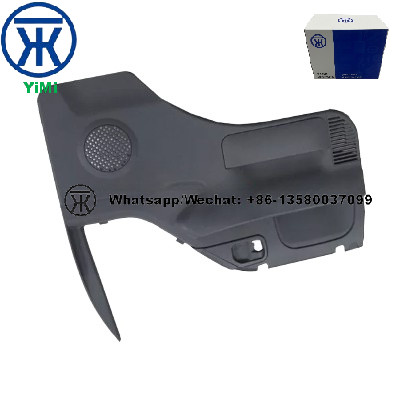 ISUZU NPR66 NKR55 DOOR TRIM LH 8978526450 9102030-10