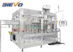 8000bph 200ml 380V Carbonated Soft Drink Filling Machine