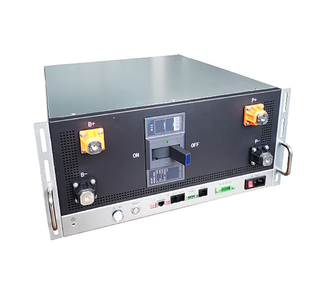 Master UPS BMS 225S 720V 400A Slave BMS Solar Energy Battery Storage System