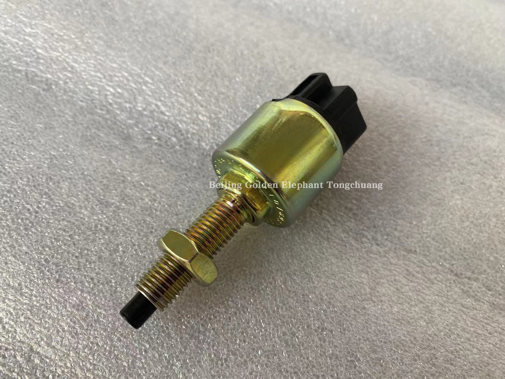 Foton Tunland G7 P1373040007A0 Chinese Trucks Clutch Switch Sensor for HONDA Superior