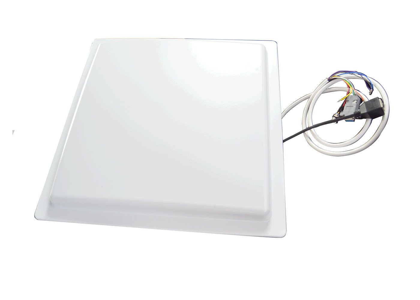 High Reliability RFID Integrated Reader For Smart Parking System