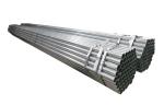 Hot Dipped Galvanized Round Tube Cold Rolled 20MM-508MM For Fence Post