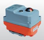 PO-DC Innovative Small Electric Actuator 15 Seconds Travel Time outdoor linear