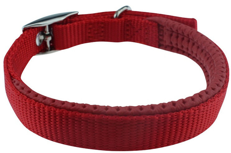 Simple Design Waterproof Dog Leash High Density Custom Cat Collars