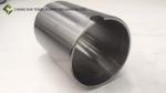 Zoomlion Concrete Pump Truck Spare Parts Hopper Wearing Parts Mixing Wear