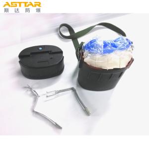 China CE certified mining breathing apparatus for dangerous situation wholesale