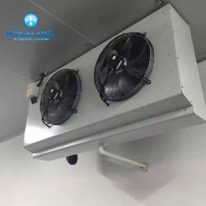 China Commercial Walk In Cold Rooms , Refrigeration Cold Room 220V/380V Voltage wholesale