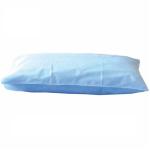 Biodegradable 40GSM Disposable Pillow Cases Medical