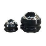 Musical Stainless Steel Massage Ball 32mm 54mm For Body Care