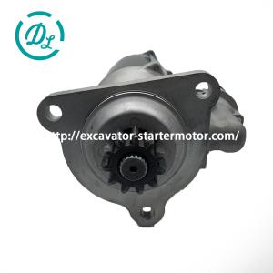 China 7KW 24V Liebherr Starter Motor 0001330013 M009T83279 10218368 51262017235 wholesale
