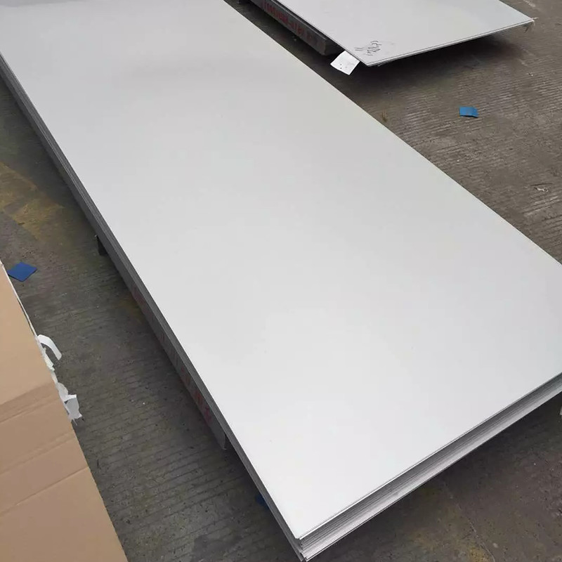 ASTM AISI 304 Stainless Steel Plate SUS 201 304 321 316L 430