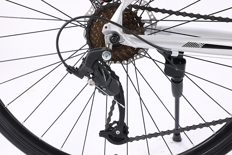 Comfortable hawk saddle Roadbike for Men Customization Aluminum Alloy Frame Bicicleta Racing Bike 700c