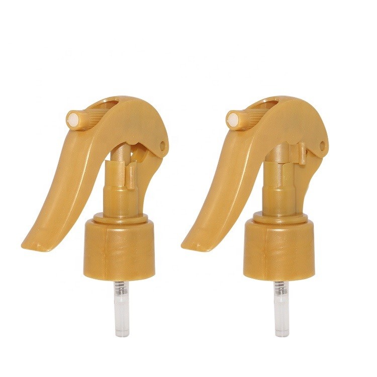 Spray Bottle Garden Pump Sprayers,28mm plastic Garden Trigger Sprayer
