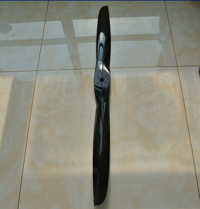 Best balance propeller TOP 80 paramotor Real carbon material paramotor propeller good quality