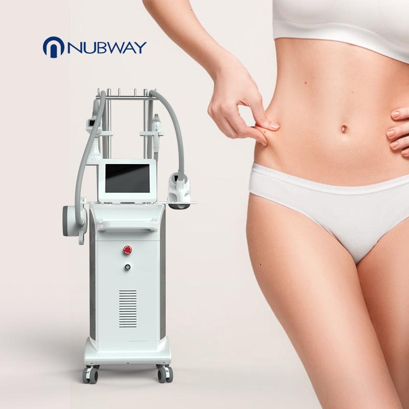 FDA approved ultrasound cavitation Radio frequency lpg endermologie machine price
