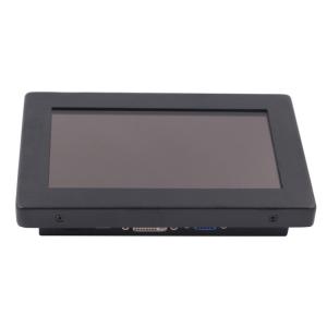 China 7'' Sunlight Readable 1024x600 Non Touch Industrial Monitor HDMI wholesale