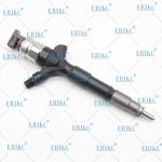 ERIKC 095000-7500 1465A257 1465A297 1465A279 General Injection 095000 7500