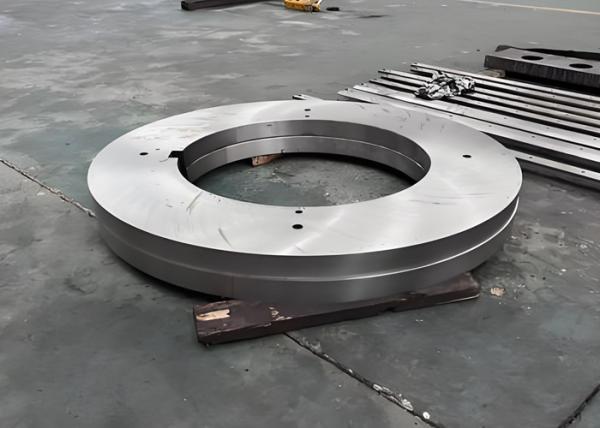 Industrial Roll Shear Knife For Stainless Steel Slit Coil Slitting And Shearing