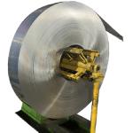 2B Finished 201 J1 Grade Stainless Steel Cold Rolled Sheet 3mm