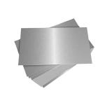 1524mm 5ft Austenitic 310 Stainless Steel Sheet For Metal Tank Shell