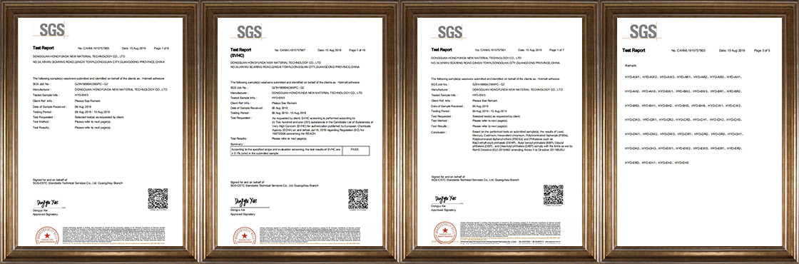 SGS Self Adhesive Hot Lamination Roll 150cm Width Waterproof Translucent