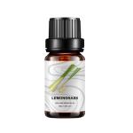 25kg OEM Essential Oil FDA Pure Lemongrass Essential Oil For Face Body Care