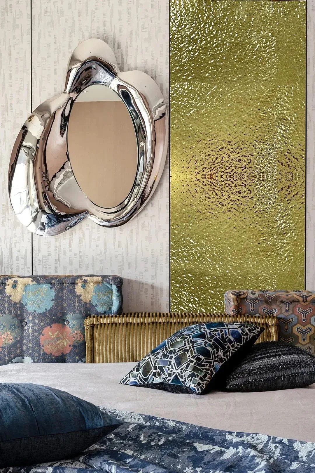 Newest Design 304 Hammered Stainless Steel Sheet for Ceiling and Wall Panels