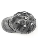 Versatile 6 Panel Baseball Cap for Various Customer Requirements