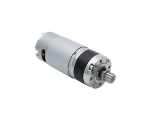China Electric Tools Motor 12V 0.7-2.4A Gear Electric Drill Motor GO-GOLD wholesale
