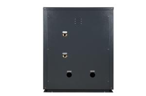 China 10.1KW Heating Capacity Ground Source Heat Pump wholesale