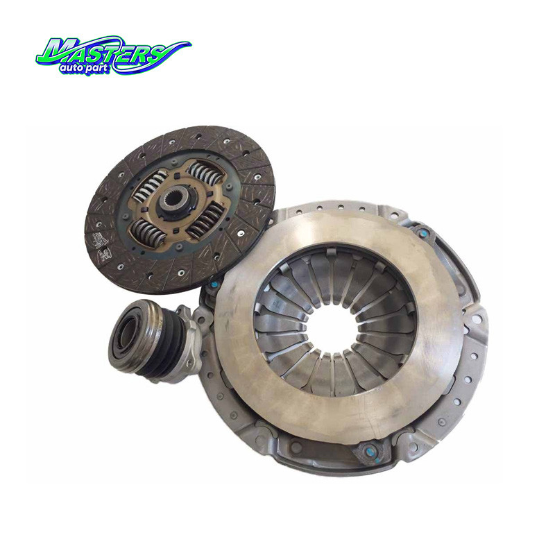 ISUZU BVP Clutch Assembly 5876102180