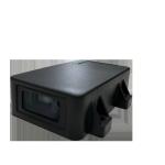 UNIVO UBJG-06Y Mini 0.05-80m Lidar RS485 Industrial Control Distance Measuring