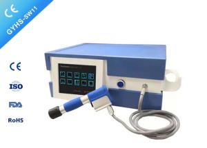 China Physical Therapy Shock Wave Multifunctional Beauty Machine With ED Treatment wholesale